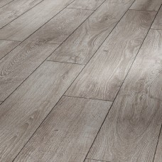 Ламінат parador Classic 1050 V Дуб світло-сірий